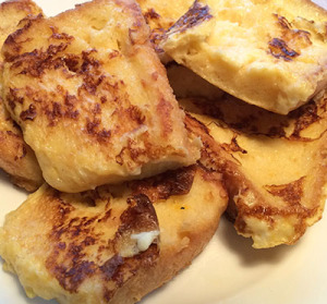 フレンチトースト